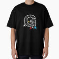 G Retro Style Tee