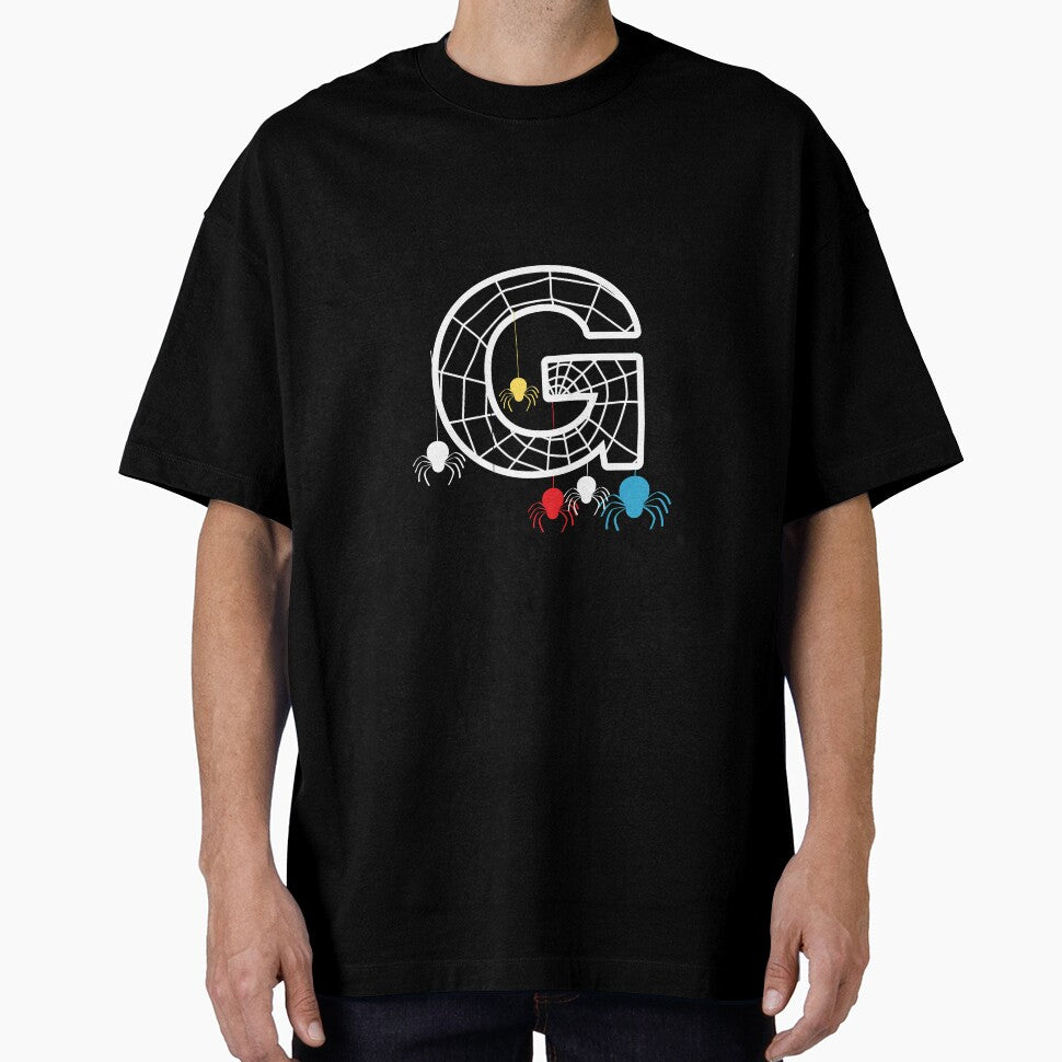 G Retro Style Tee