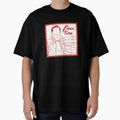 &Pizza Time* Graphic T-Shirt