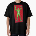 CREATURE FROM THE BLACK LAGOON Everyday Graphic Tee