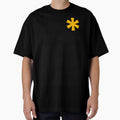 Thunderbolts New Avengers Logo Classic Graphic Shirt