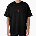 a great power Retro Style Tee