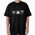 3 is the magic number- white Everyday Graphic Tee