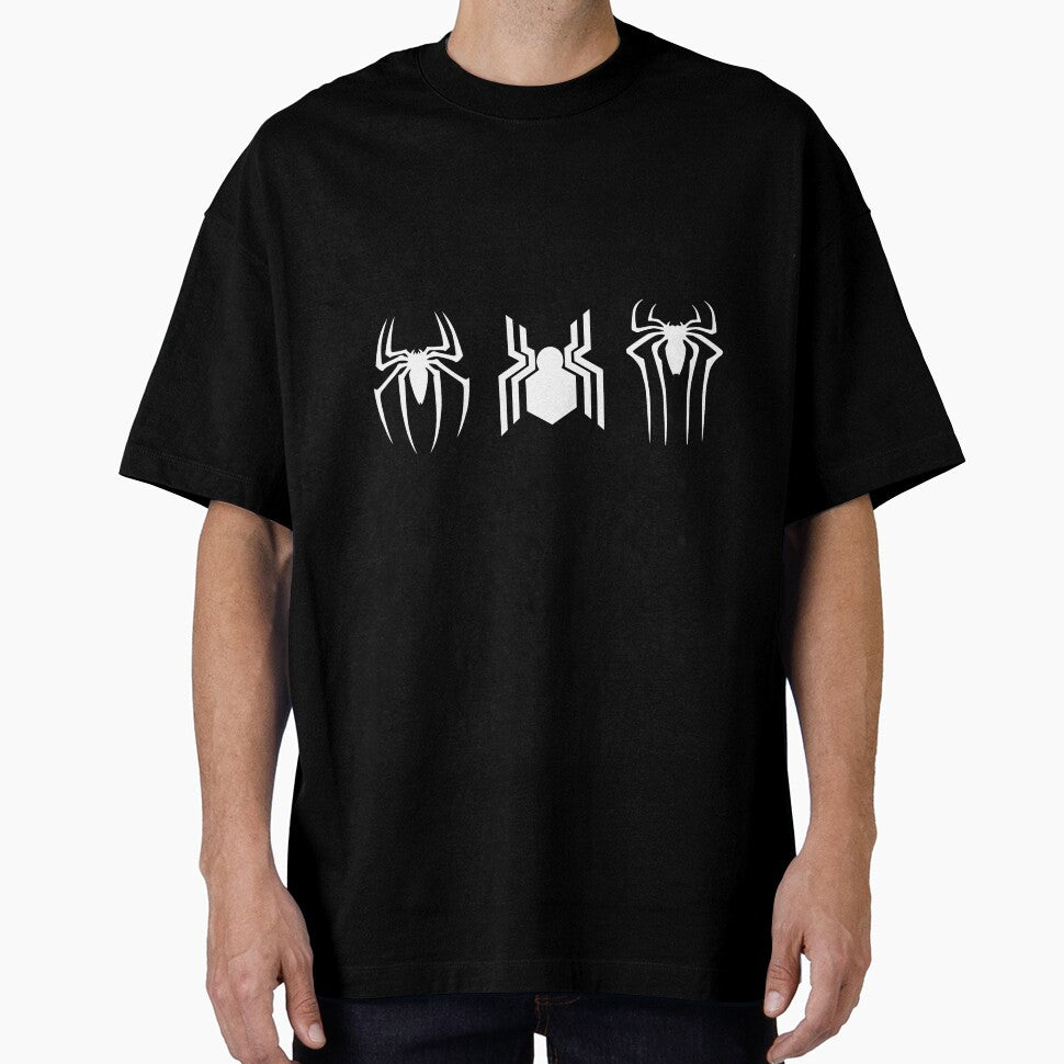 3 is the magic number- white Everyday Graphic Tee