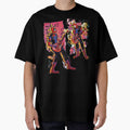 Across The Spider Miles Verse Retro Style Tee