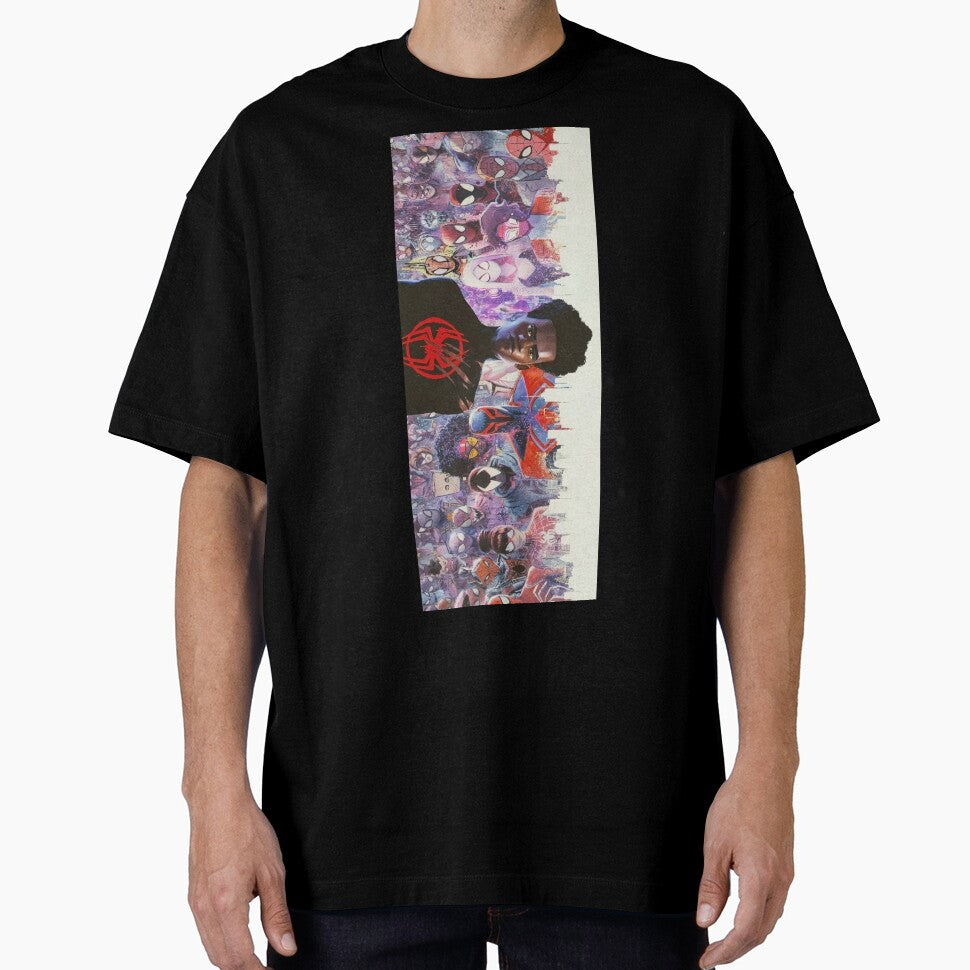 Greatest Miles Classic Graphic Shirt