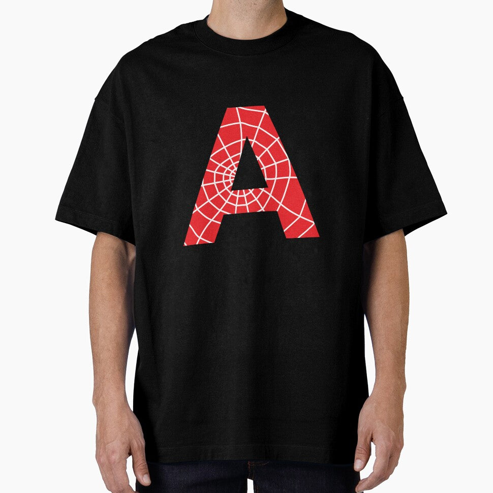 A Casual Print T-Shirt
