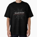 TEAM SCOOP Retro Style Tee