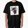 miles morale Retro Style Tee
