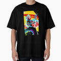 spider punk Graphic T-Shirt