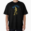 IRON BONG Retro Style Tee