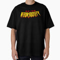 90's Spiderman Fandom Art Everyday Graphic Tee