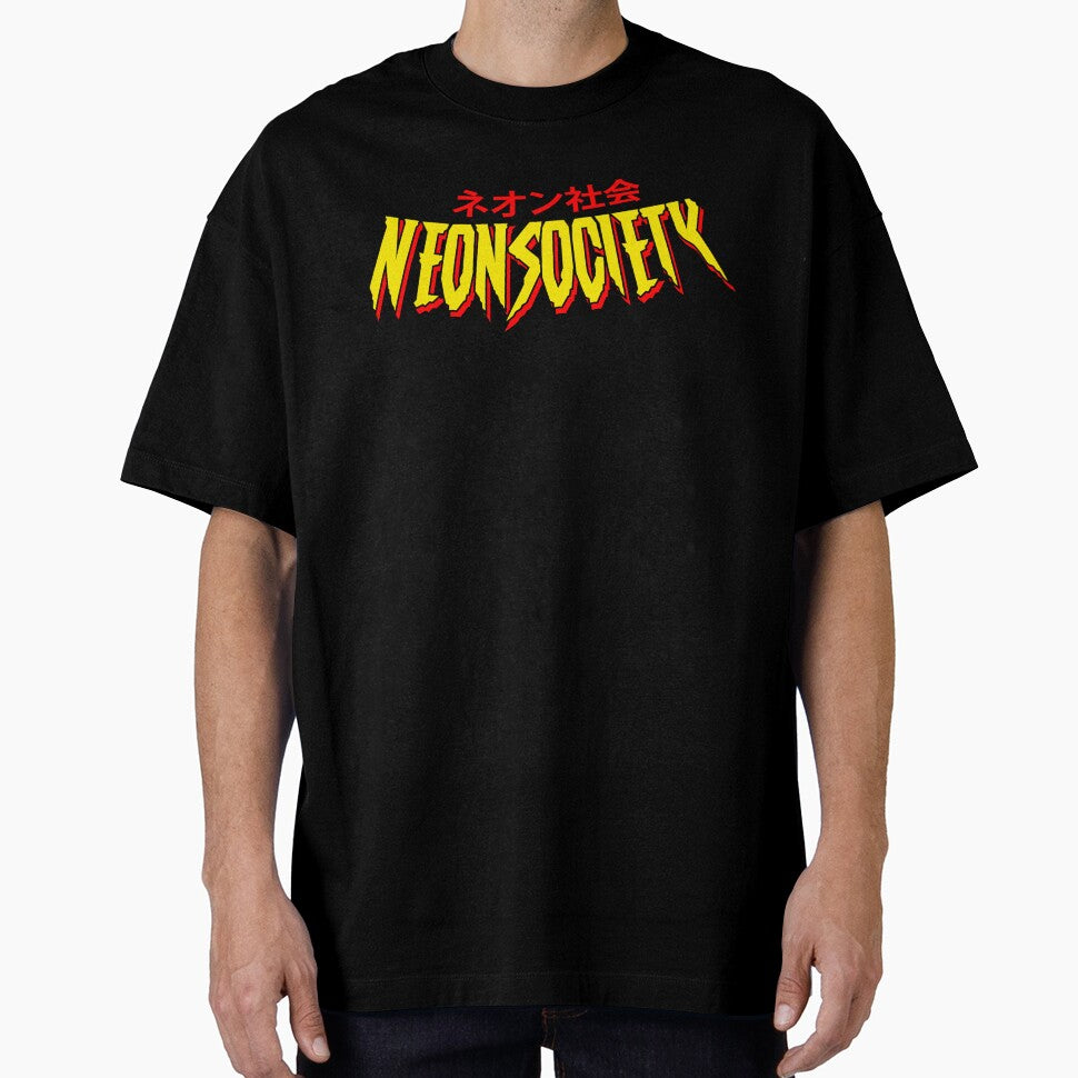 90's Spiderman Fandom Art Everyday Graphic Tee