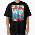 Spider Brand New Day Vintage-Inspired T-Shirt