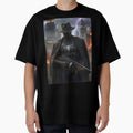 Spider-Don Williamsburg Bridge Classic Graphic Shirt
