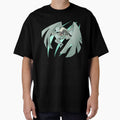 Vulture Graphic T-Shirt