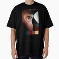 Spiderman BND Color Palette Inside the Mask Vintage-Inspired T-Shirt