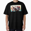 Hi Chai Time Retro Style Tee