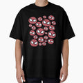 Children's Minimalist Spider-Man Spider-Man, Peter Parker, Marvel Comics, Fan Art Everyday Graphic Tee