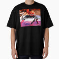 Your friendly neighborhood lesbian Graphic T-Shirt