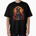 Dogter Strange Graphic T-Shirt
