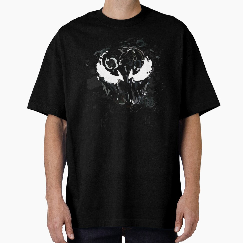 Maximum Carnage Vintage-Inspired T-Shirt