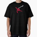 Hand Shooting Web Vintage-Inspired T-Shirt