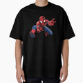 Spider Man Brand new day Graphic T-Shirt
