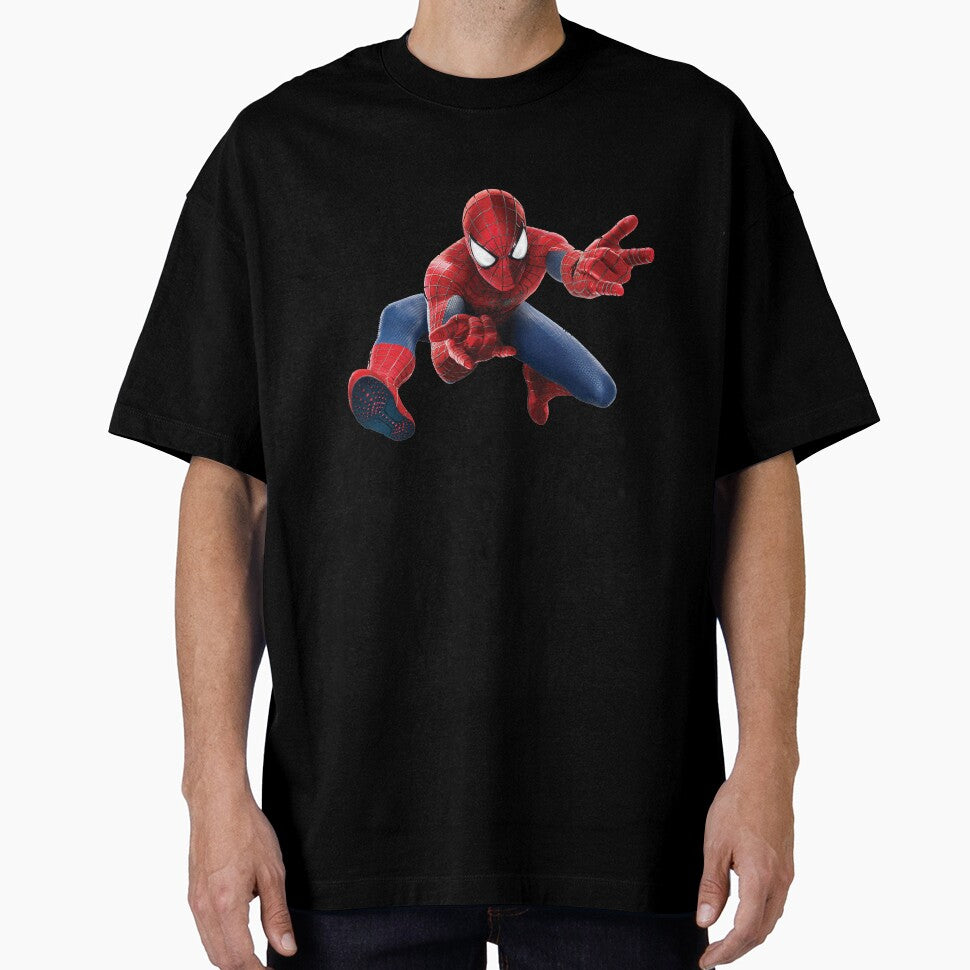 Spider Man Brand new day Graphic T-Shirt