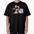 DAREDEVIL FIGHTING Everyday Graphic Tee