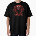 Spiderman Carnage 2000 Neversoft Vintage-Inspired T-Shirt