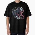 Venom Graphic T-Shirt