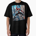 Spiderverse Everyday Graphic Tee
