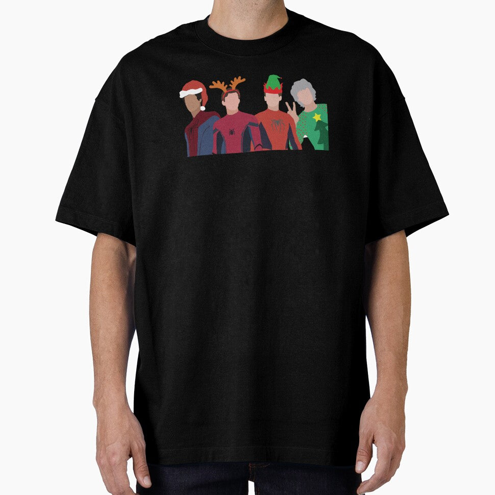 A Very Peter Christmas! Retro Style Tee