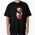 Spiderman Casual Print T-Shirt