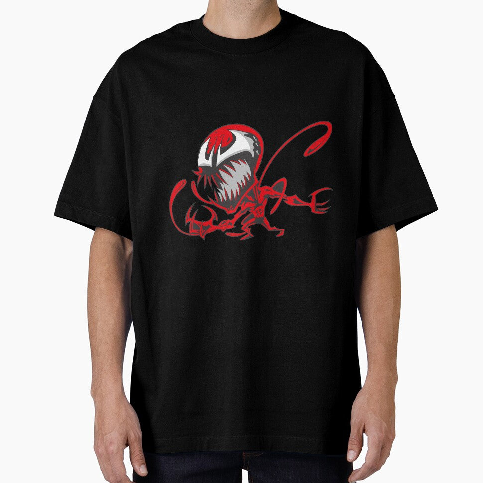 SPIDER SHIRT Classic Graphic Shirt