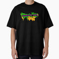 Green Goblin - Spiderman Everyday Graphic Tee