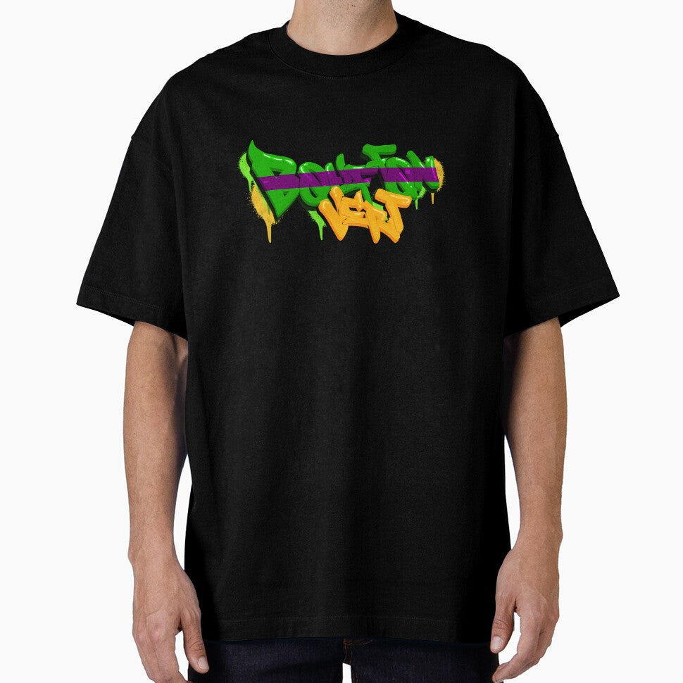 Green Goblin - Spiderman Everyday Graphic Tee