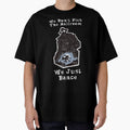 Spiderman Noir Quote Graphic T-Shirt