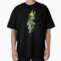 Hulk Unleashed ÿ Gamma Rage Comic Art Everyday Graphic Tee