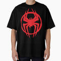Across The Spiderverse Vintage-Inspired T-Shirt