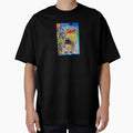 Quark Action Figure (1993) Everyday Graphic Tee
