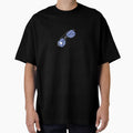 E.D.I.T.H Glasses Casual Print T-Shirt