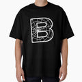 B Everyday Graphic Tee