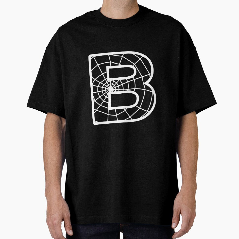 B Everyday Graphic Tee
