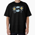 electrons geek, nerd peter parker shirt, spiderman homecoming Graphic T-Shirt