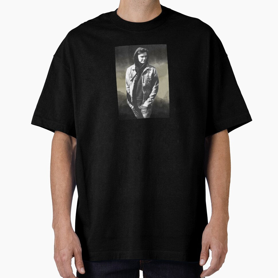 Tom Holland watercolour Everyday Graphic Tee
