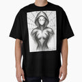 Spider Gwen Classic Graphic Shirt
