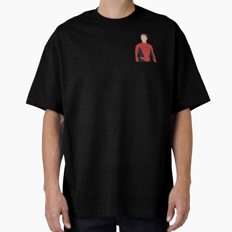 OG Peter Parker Everyday Graphic Tee