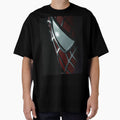 Spider-Hero: Web-Slinger in Shadow Everyday Graphic Tee
